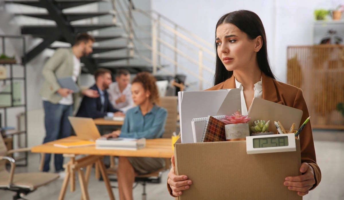 IA et emploi : les femmes pourraient perdre trois fois plus de postes que les hommes