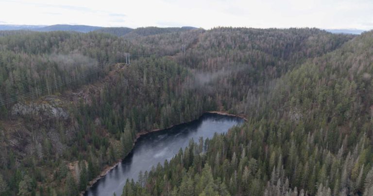 Norvège : Fensfeltet abrite 15,9 millions de tonnes de terres rares