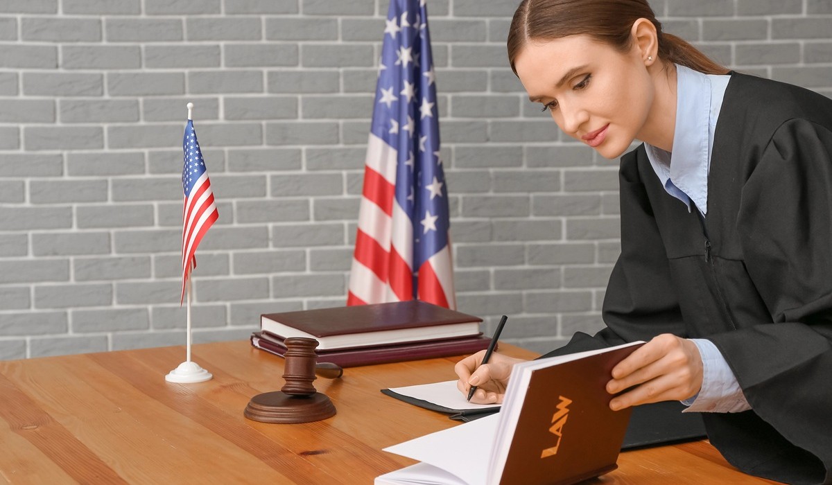 Aux États-Unis, l’administration teste l’IA pour écrire les lois, un tournant aux conséquences explosives