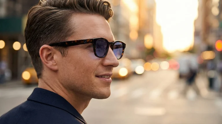 Les Galaxy Glasses de Samsung arrivent en 2026, et Meta a de vraies raisons de s&rsquo;inquiéter