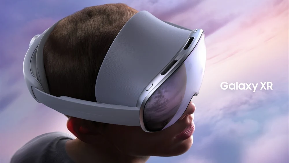 Galaxy XR : le pari de Samsung pour démocratiser la réalité augmentée premium est là
