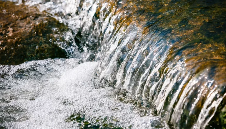 Une technique prometteuse pour décomposer les PFAS
