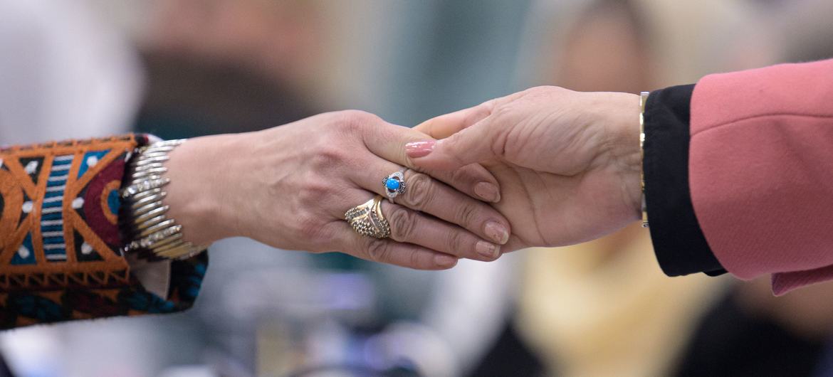 Qu’est-ce que la justice sociale et comment l’ONU contribue-t-elle à en faire une réalité ?