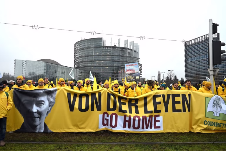 Mercosur : le feu vert du Paraguay boucle le processus de ratification sud-américain