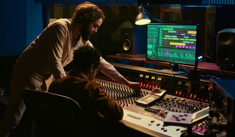 Il empoche 8 millions avec de fausses chansons générées par IA : l’arnaque qui secoue l’industrie musicale