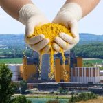 Uranium naturel : la France pourrait-elle bientôt s&rsquo;en passer pour produire son électricité ?