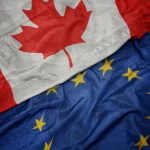 L&rsquo;Union européenne et le Canada, boudés par les États-Unis, concluent un deal technologique dans leur coin