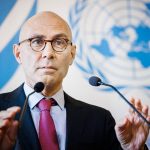 « Nous approchons d&rsquo;un point de non-retour »: le Haut-Commissaire de l&rsquo;Onu aux droits de l&rsquo;homme dénonce la propagation du racisme