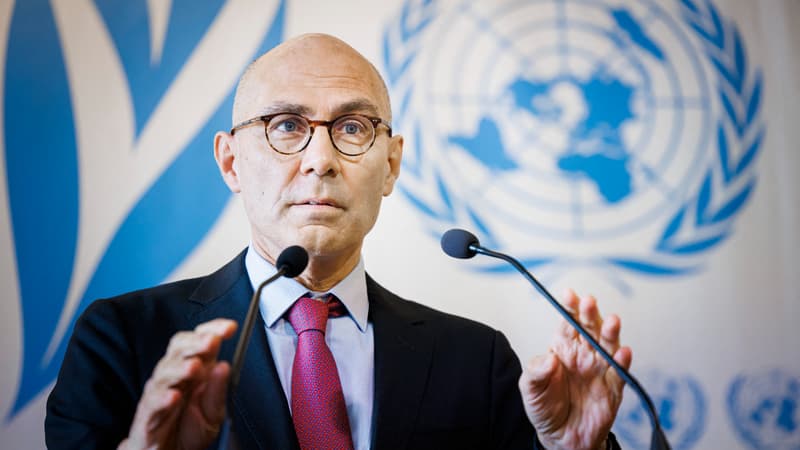 « Nous approchons d&rsquo;un point de non-retour »: le Haut-Commissaire de l&rsquo;Onu aux droits de l&rsquo;homme dénonce la propagation du racisme