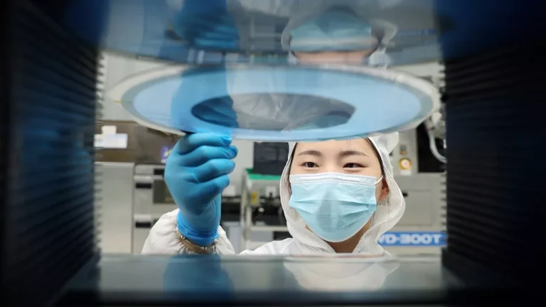 Ces nouveaux chiffres qui alertent sur le décrochage technologique de l&rsquo;Europe