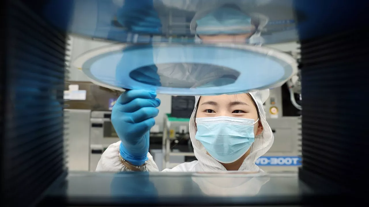 Ces nouveaux chiffres qui alertent sur le décrochage technologique de l&rsquo;Europe