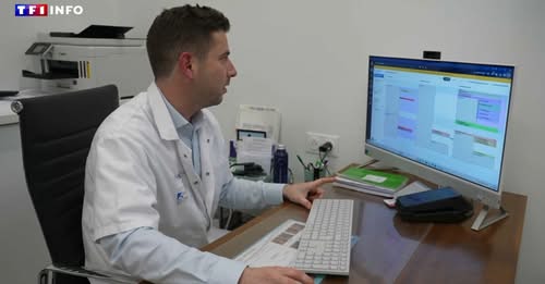 « Les seules fois où j&rsquo;ai vu ça, c&rsquo;était pour des places de concert » : en France, des dermatologues de moins en moins nombreux