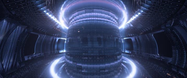 Trump Media To Merge With Nuclear Fusion Startup