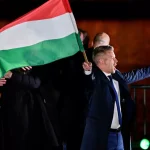 Législatives en Hongrie : le parti de Magyar obtient une supermajorité des deux tiers au Parlement