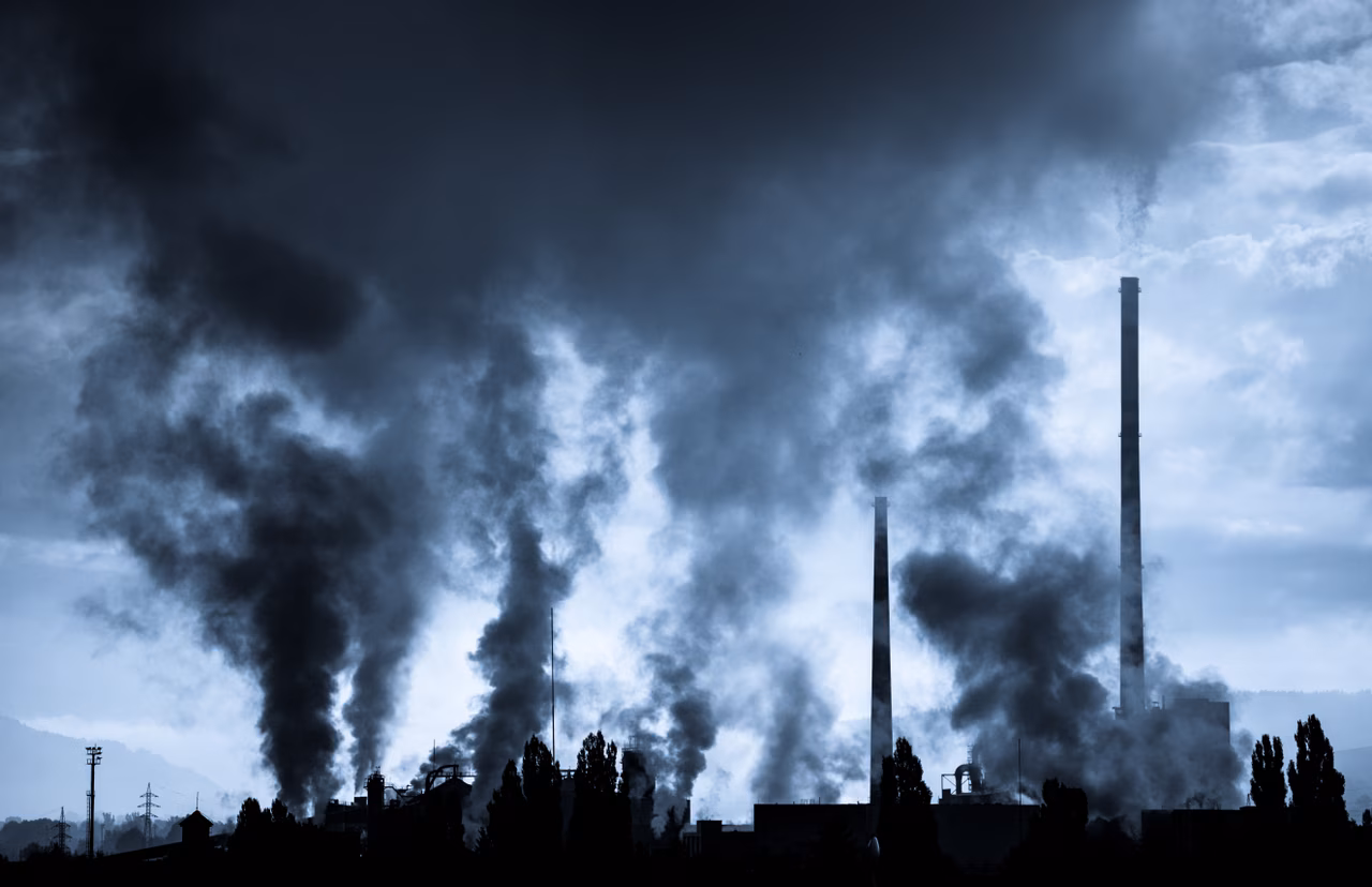 Le niveau de CO₂ place la planète dans une situation inédite depuis 3 millions d’années