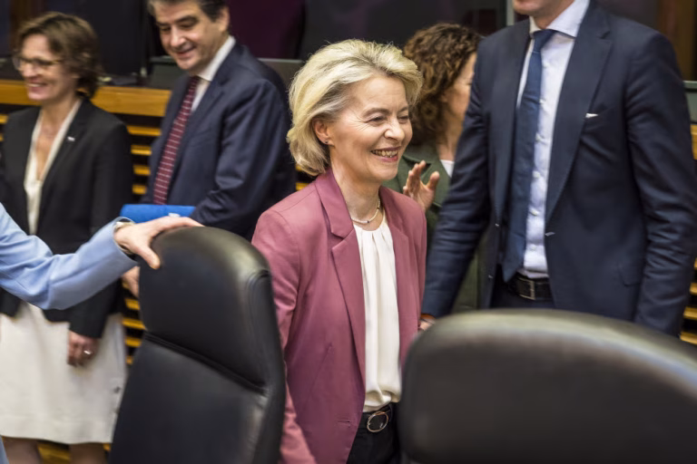 « Made in Europe » : la Chine menace de représailles commerciales