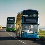 NI group wins grant to develop self-driving buses