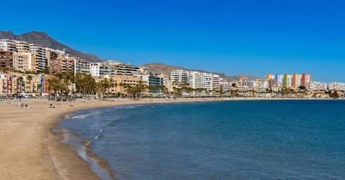 « Les plages vont disparaître »: l&rsquo;Espagne face au dilemme urbain de l&rsquo;érosion côtière