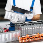 South Korea’s gas battery turns greenhouse gases into electricity during capture