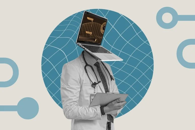 AI May Soon Detect Cancer Just by Listening to You Speak