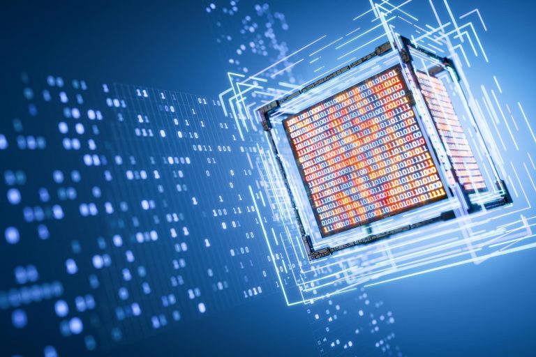AI Meets Quantum Computing and the Predictions Get Scary Accurate