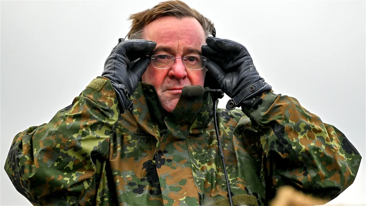 L’Allemagne dévoile un plan ambitieux visant à constituer l’armée la plus puissante d’Europe, forte de près d’un demi-million de soldats