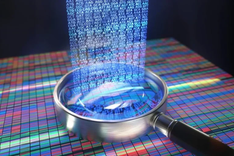 DNA Meets Electronics: Scientists Create Ultra-Low Power Memory Breakthrough