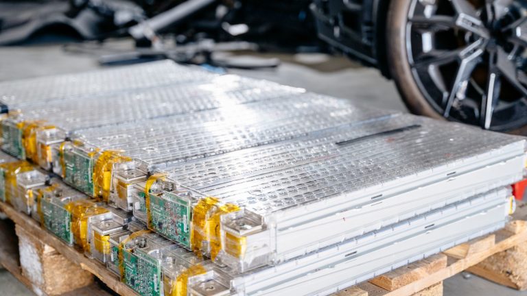China targets retired EV batteries, mandates digital traceability for recovery