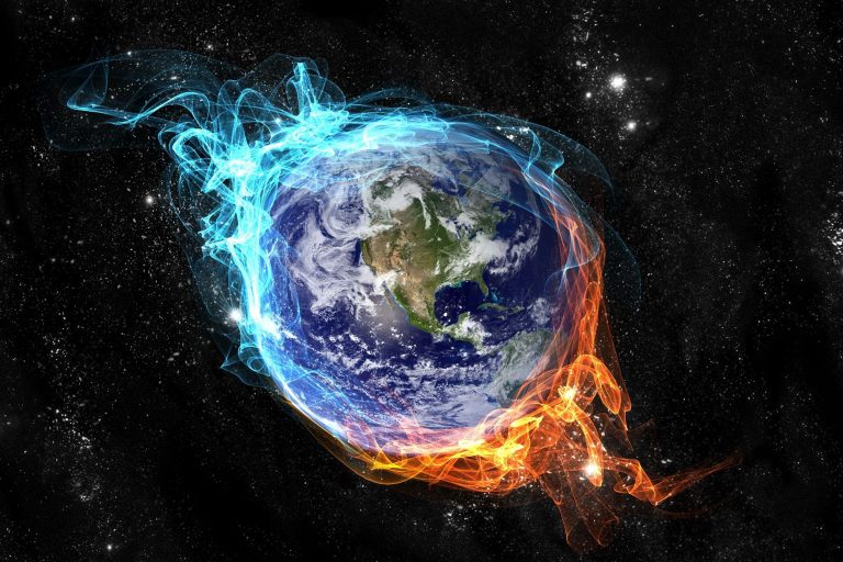 Cooling the Planet Could Come at a Devastating Cost