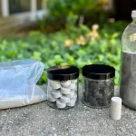 Volcanic rock cement created to replace limestone, cut emissions by 67%