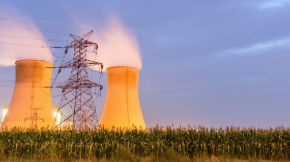 L’énergie nucléaire surfe sur la transition climatique