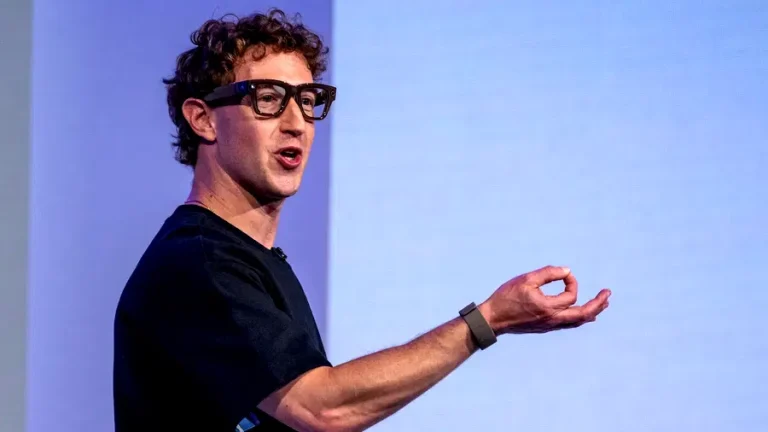 Meta licencie 10 pour cent de ses employés afin de financer ses investissements dans l’IA