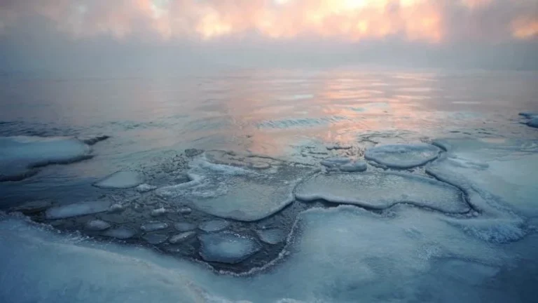 Greenland’s Ice Is Melting Faster Than Ever, and Scientists Are Alarmed