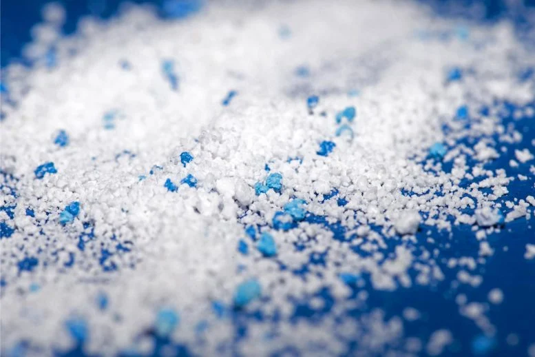 20x Difference: Study Reveals True Source of Airborne Microplastics