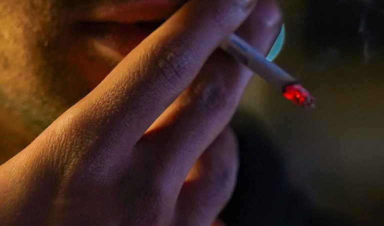 Tobacco and Vapes Bill agreed by Parliament