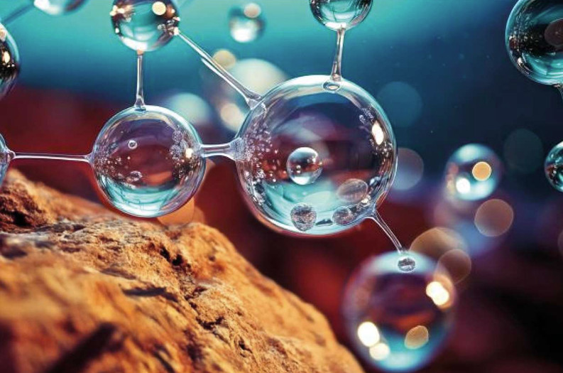 Hydrogène naturel :   Etat des connaissances scientifiques,  juridiques et d’acceptabilité sociale,  inventaire mondial, zones d’intérêts  sur le territoire français