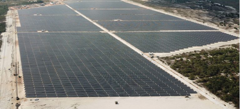 The world added 605 GW of new PV capacity in 2025, says IEA