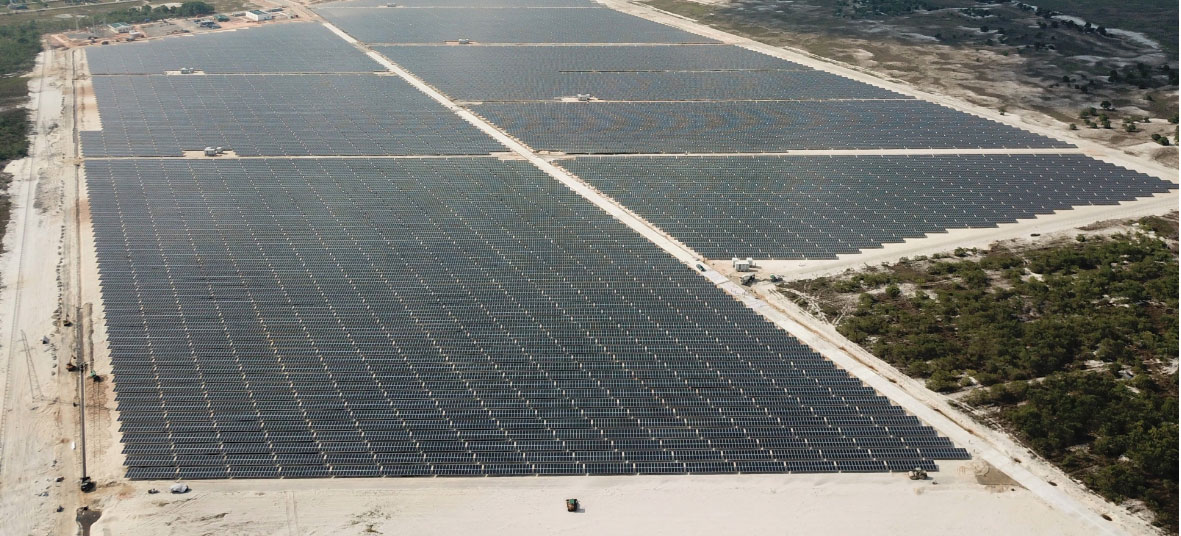 The world added 605 GW of new PV capacity in 2025, says IEA