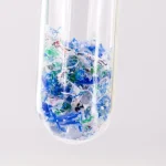 This Algae Could One Day Pull Microplastics out of Your Drinking Water