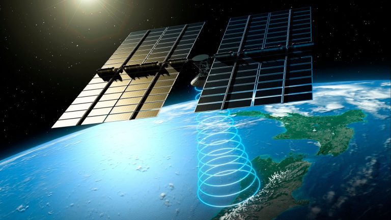 China’s space solar power station could also serve as a military weapon, study claims