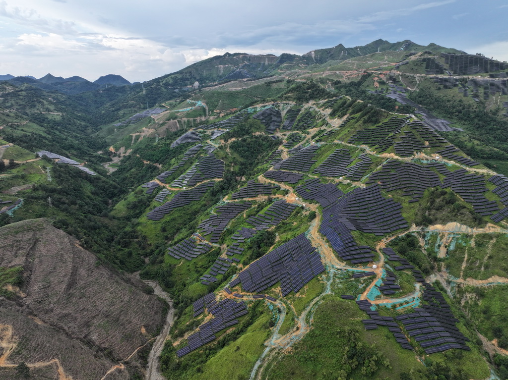 Global solar additions reached record 511 GW in 2025, says IRENA