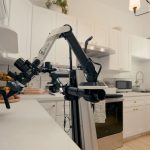 Breakthrough model helps robots learn unseen tasks, paves way for adaptive intelligence