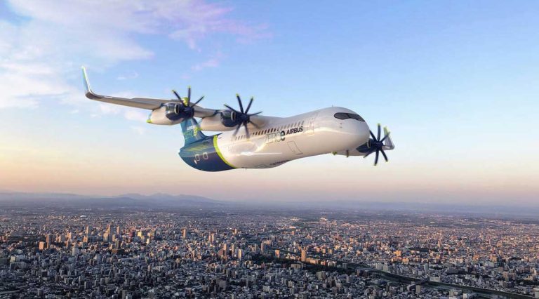 GENtwoPRO : ce consortium veut démocratiser l&rsquo;hydrogène sur les appareils de 100 passagers