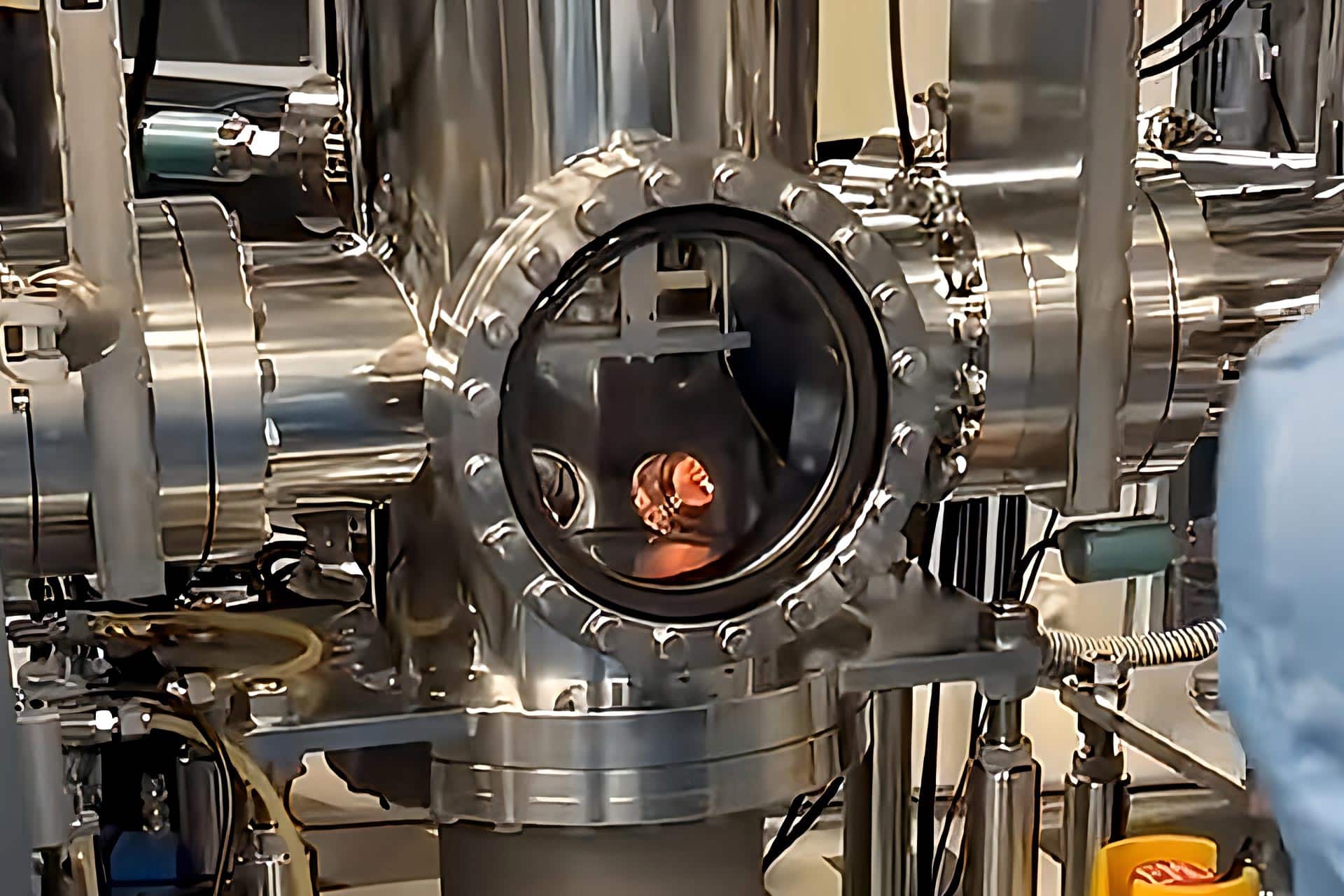 Cette mini batterie quantique se charge un million de fois plus vite qu’elle ne se décharge