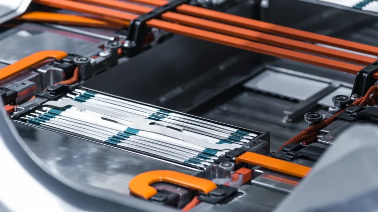 Recycler les batteries de voitures électriques ? Le Japon a presque trouvé la recette miracle