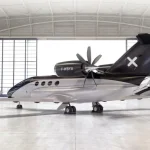 Beyond Aero désigne Luxaviation comme opérateur de lancement pour son jet à hydrogène