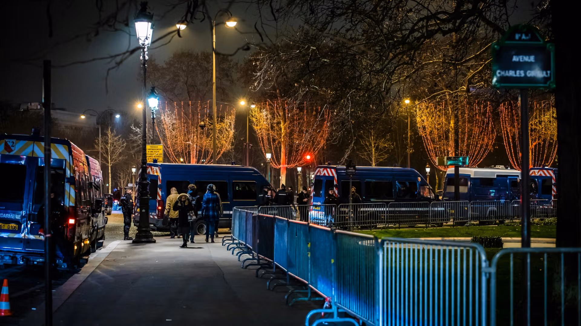 France faces the brunt of an increasing violent crime wave against the crypto community