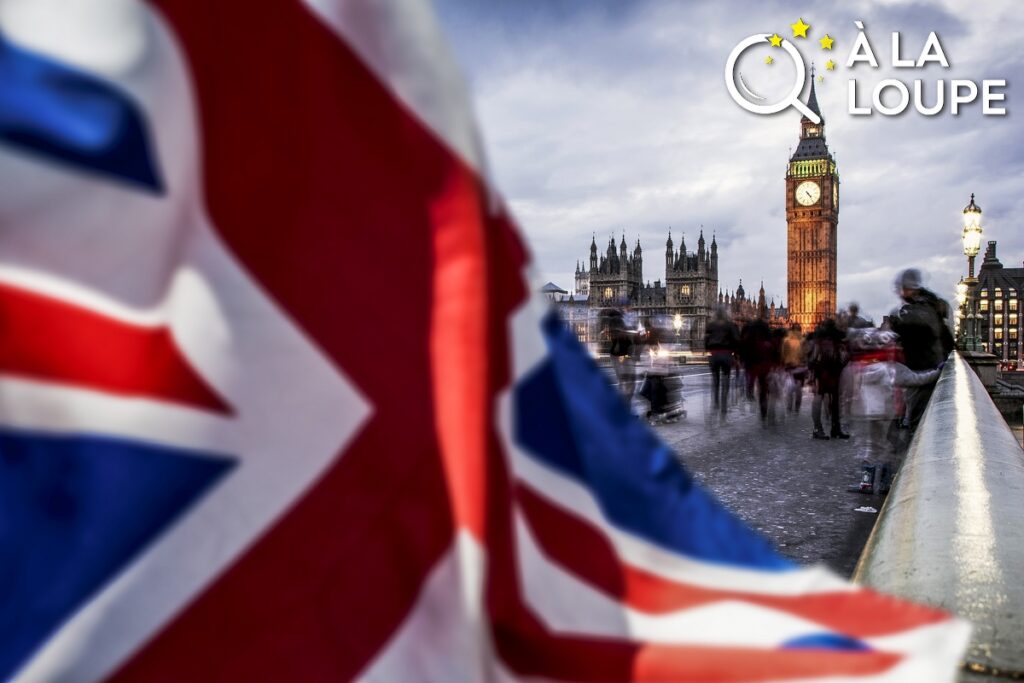 [Fact-checking] Le Brexit a-t-il gravement nui à l&rsquo;économie du Royaume-Uni ?