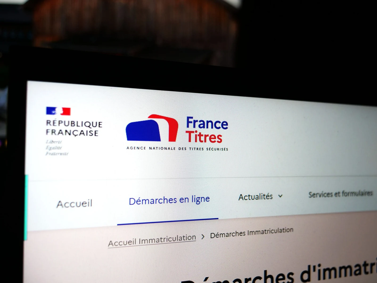 L&rsquo;ANTS piratée à cause d&rsquo;une faille basique et 19 millions de Français en font les frais, une fois de plus !