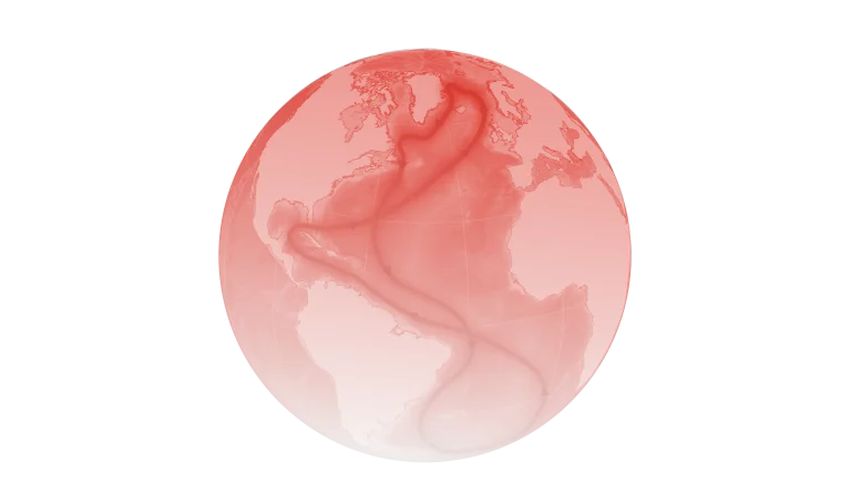 Is global warming tipping key Atlantic ocean currents towards ‘collapse’?